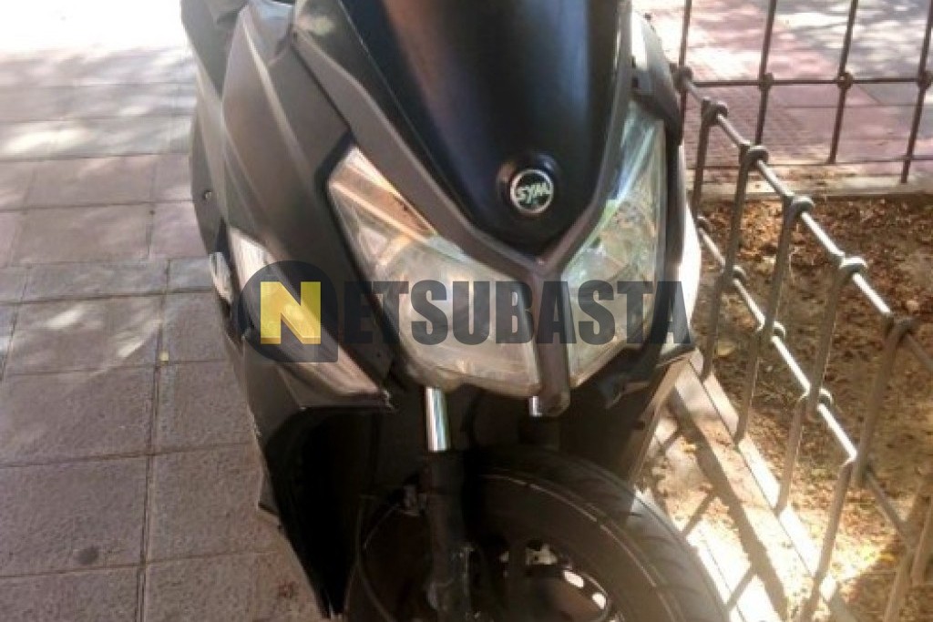 SYM Jet 14 50 2023