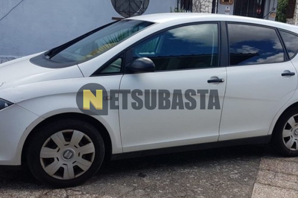 Seat Altea 1.9 TDI 2005