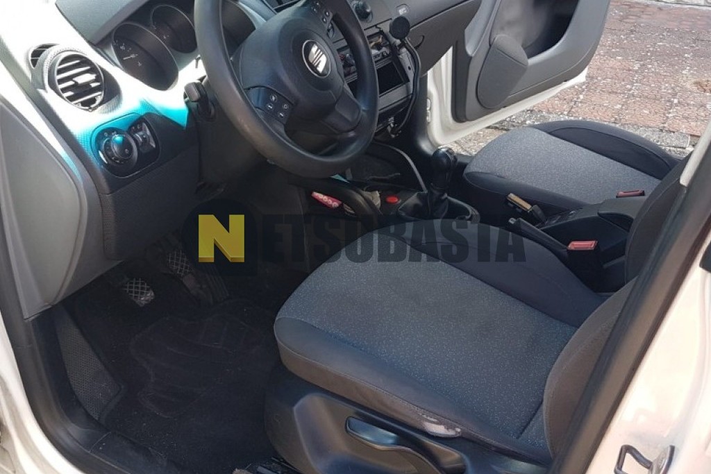 Seat Altea 1.9 TDI 2005