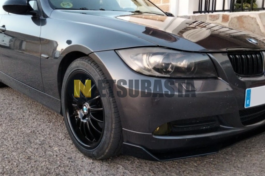 Bmw 320d Aut. 2008