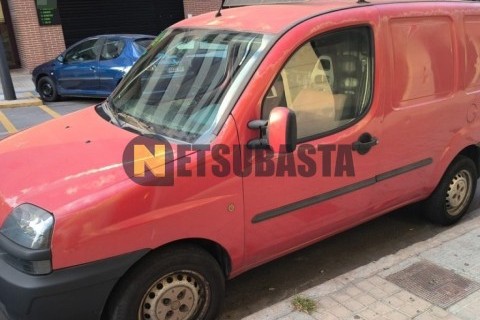Ford F-Max 500 2021
