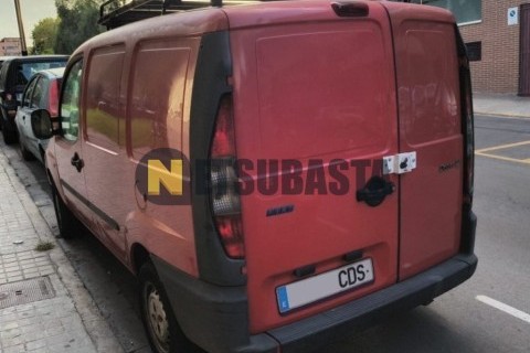 Ford F-Max 500 2021