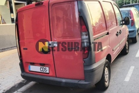 Ford F-Max 500 2021