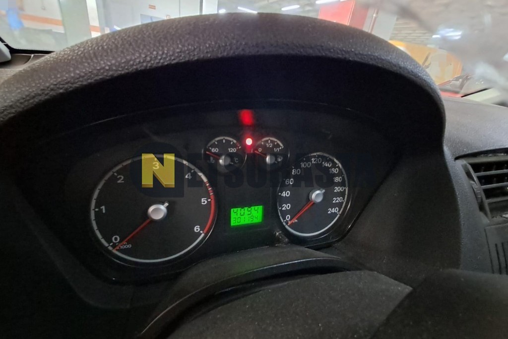 Ford Focus C-Max 1.6 TDCi 2007