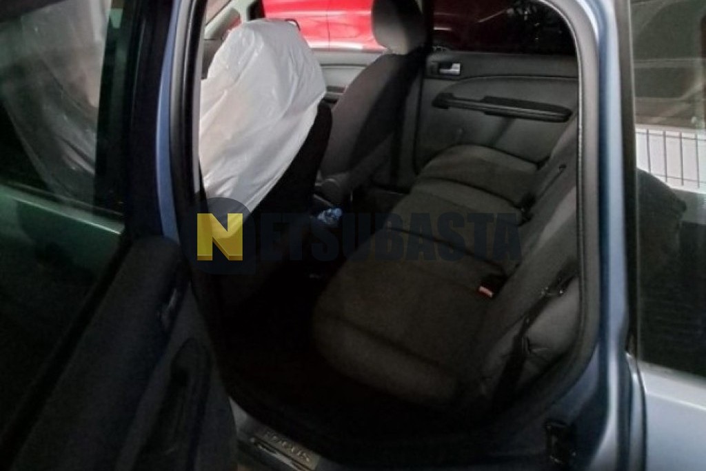 Ford Focus C-Max 1.6 TDCi 2007
