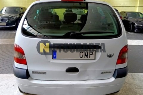 Ford F-Max 500 2021