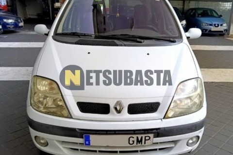 Ford F-Max 500 2021
