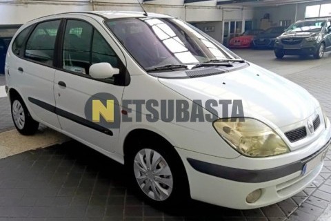 Ford F-Max 500 2021
