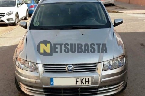 Suzuki Burgman 125 2005