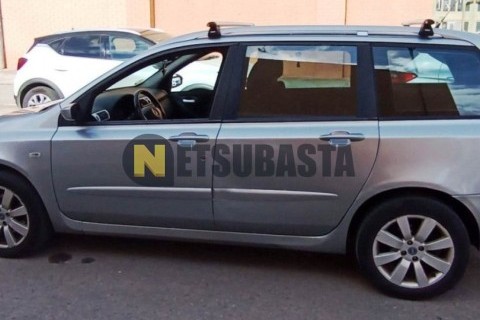 Suzuki Burgman 125 2005