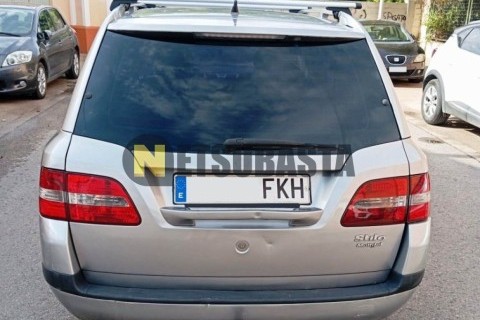 Suzuki Burgman 125 2005