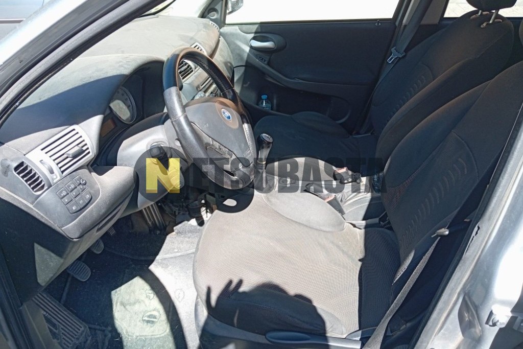 Fiat Stilo MW 1.9 Multijet 2007
