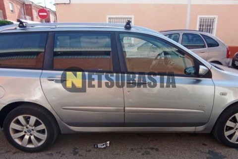 Suzuki Burgman 125 2005