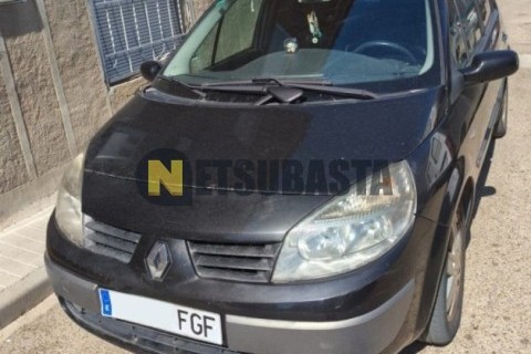 Ford F-Max 500 2021