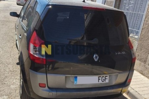 Ford F-Max 500 2021
