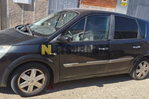 Ford F-Max 500 2021