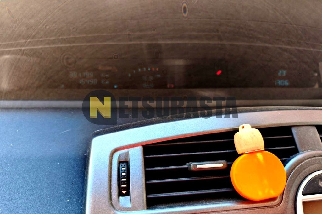 Renault Scenic 1.5 dCi 2006