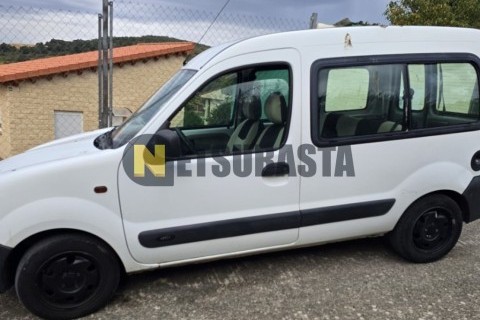 Ford F-Max 500 2021