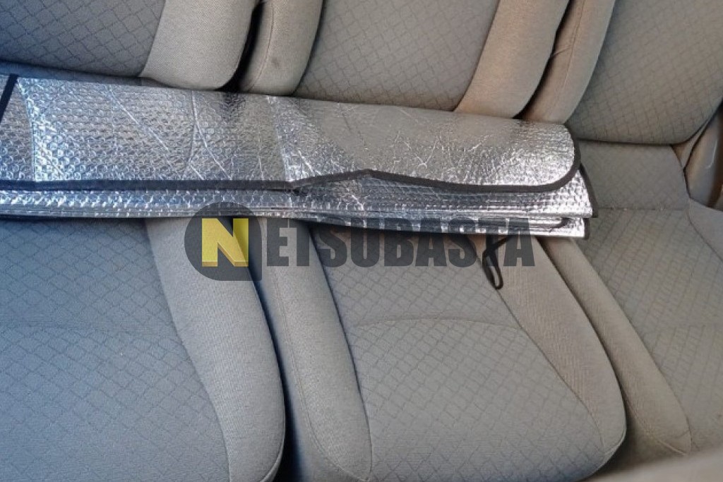 Chevrolet Tacuma 1.6 16v 2007