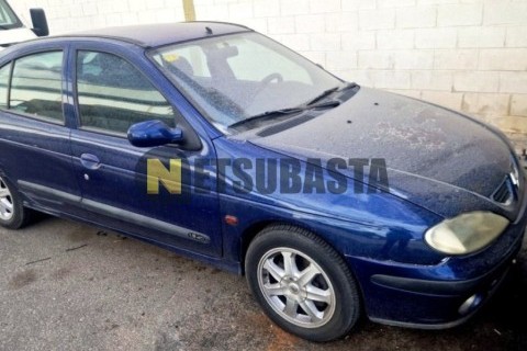Ford F-Max 500 2021