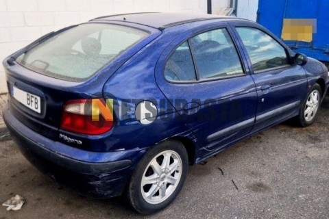 Ford F-Max 500 2021
