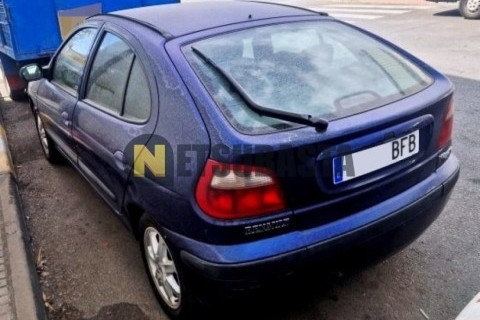 Ford F-Max 500 2021