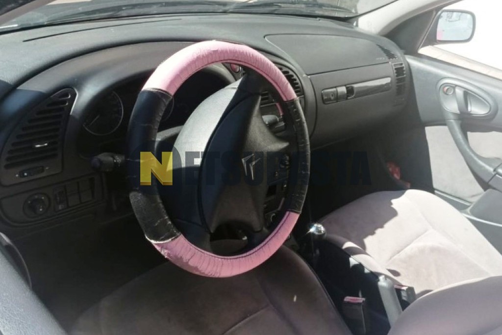 Citroën Xsara 2.0 HDi 2004