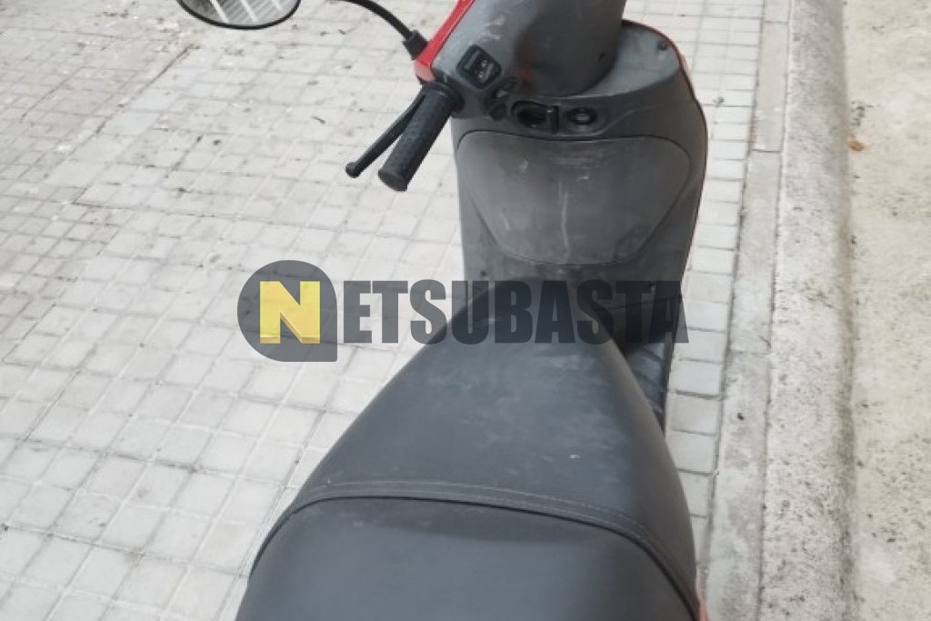 Piaggio Zip 100 2006