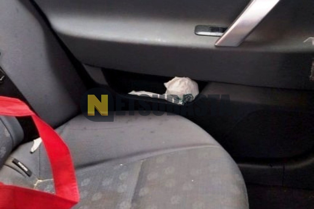 Nissan Primera 1.6 2004