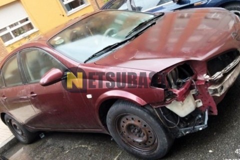 Ford F-Max 500 2021