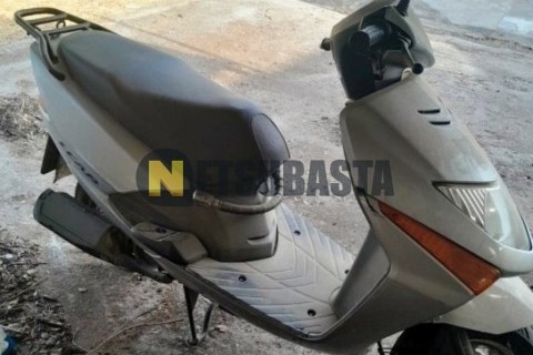 Yamaha XV 535 Virago 1996