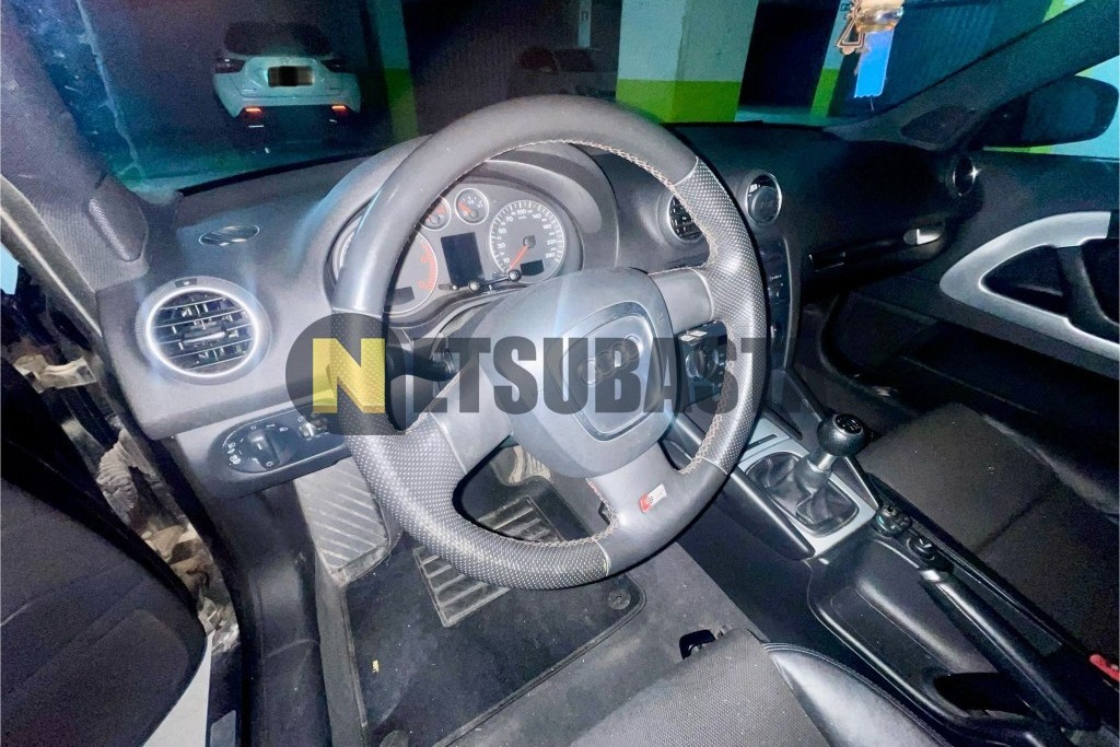 Audi A3 2.0 TDI 2006
