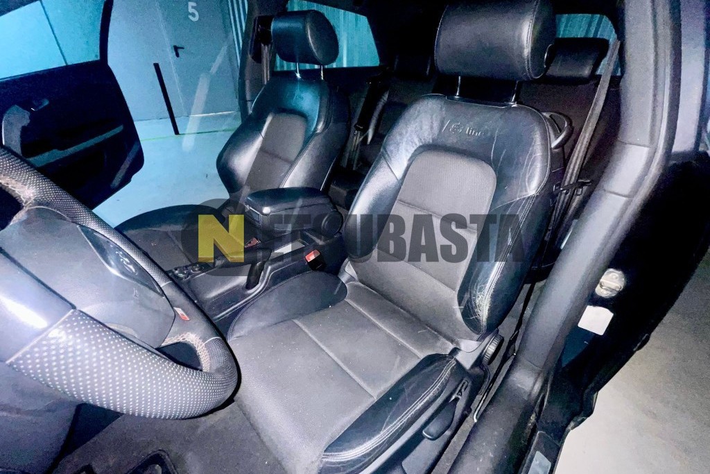 Audi A3 2.0 TDI 2006