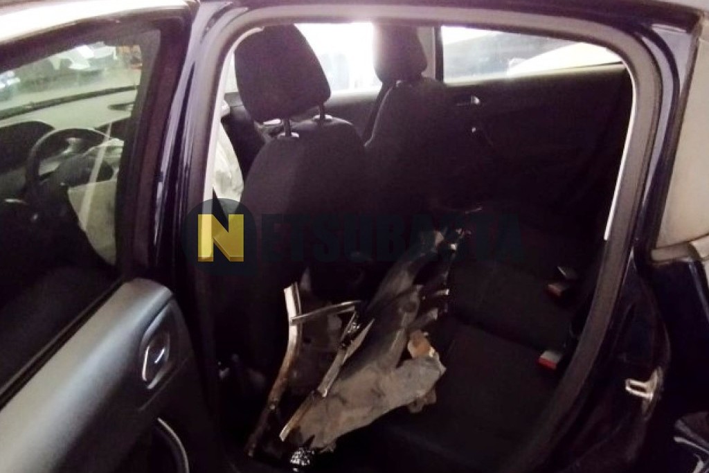 Peugeot 208 1.6 BlueHDi 2017