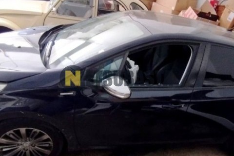 Ford F-Max 500 2021