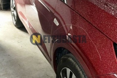 Ford F-Max 500 2021