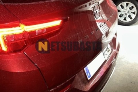 Ford F-Max 500 2021