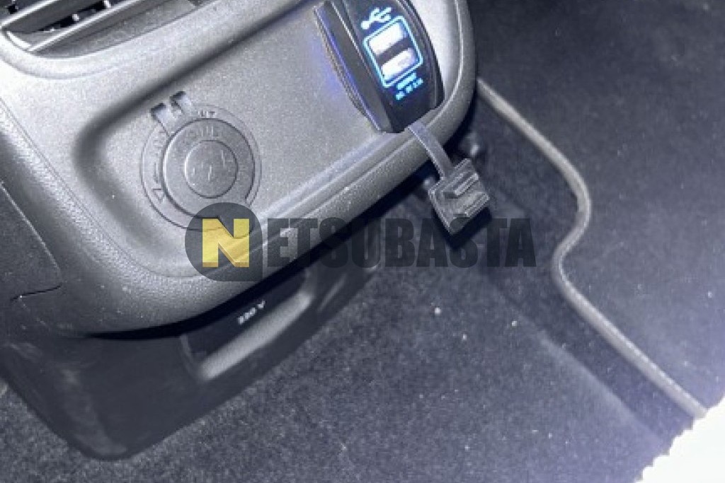 Opel Grandland 1.2 Aut. 2022