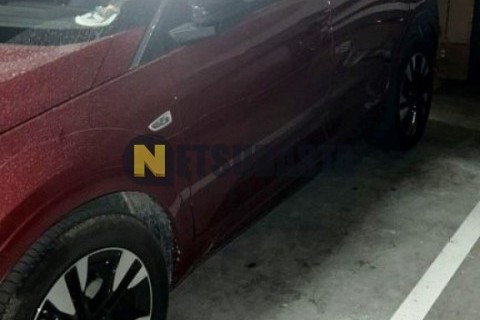 Ford F-Max 500 2021