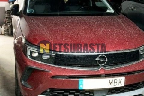 Ford F-Max 500 2021