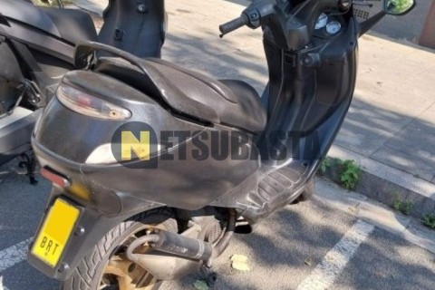 Ford F-Max 500 2021