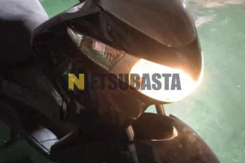 Ford F-Max 500 2021