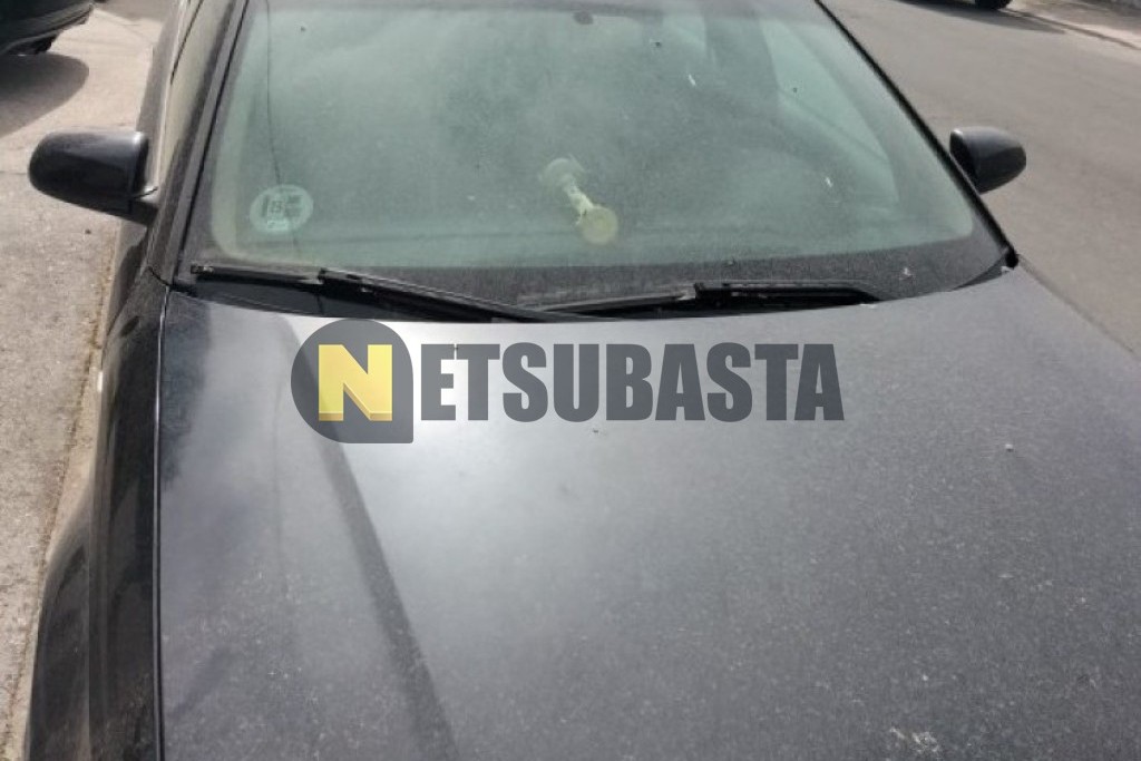 Audi A3 1.9 TDI 2005