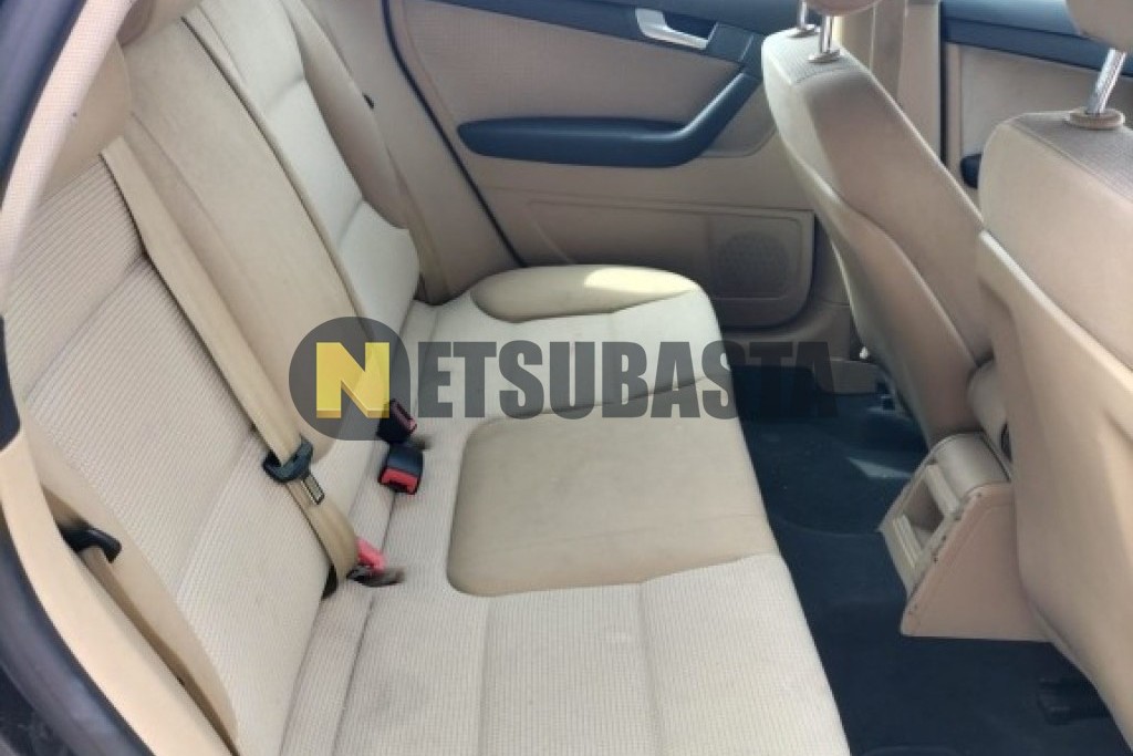 Audi A3 1.9 TDI 2005