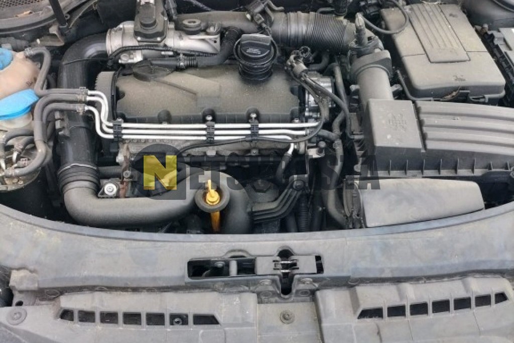 Audi A3 1.9 TDI 2005