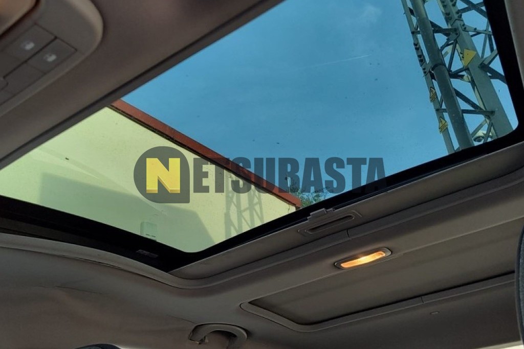Fiat Bravo 1.4 Turbojet Dualogic 2010