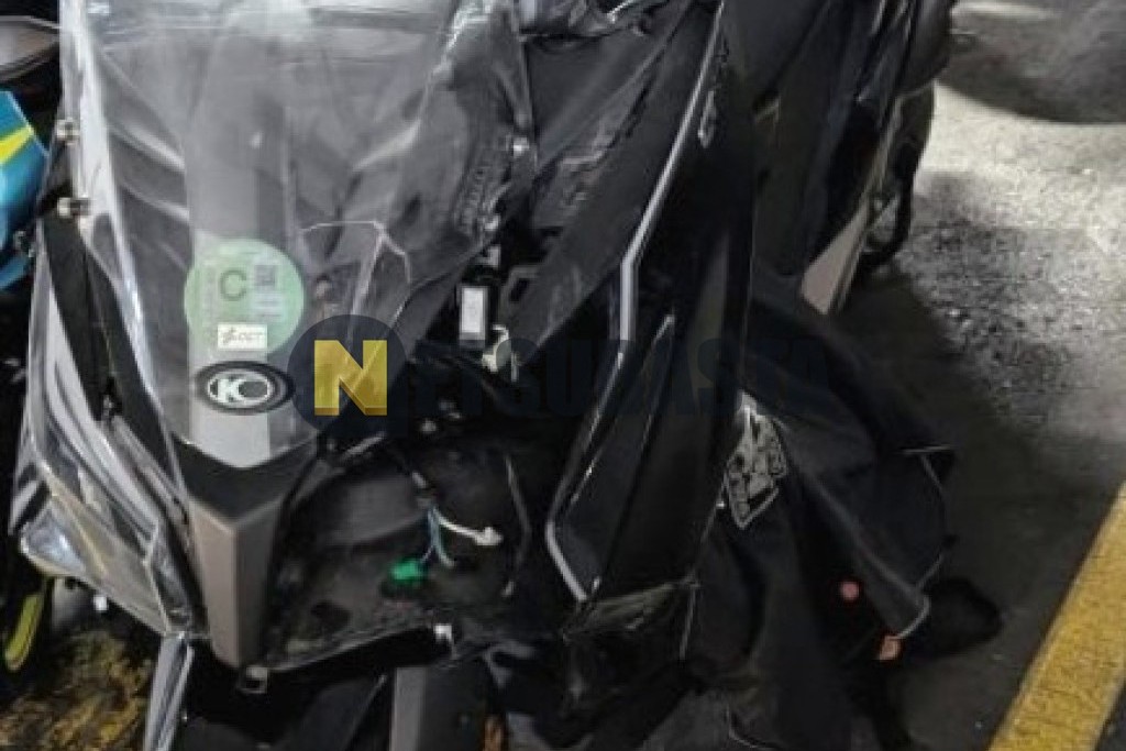 Kymco X-Town CT 125 2022