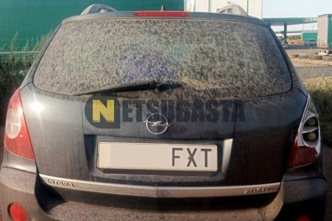 Ford F-Max 500 2021