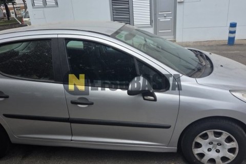 Ford F-Max 500 2021