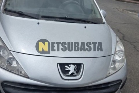 Ford F-Max 500 2021